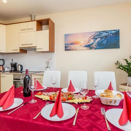 Apartman Vesna 马林斯卡 外观 照片