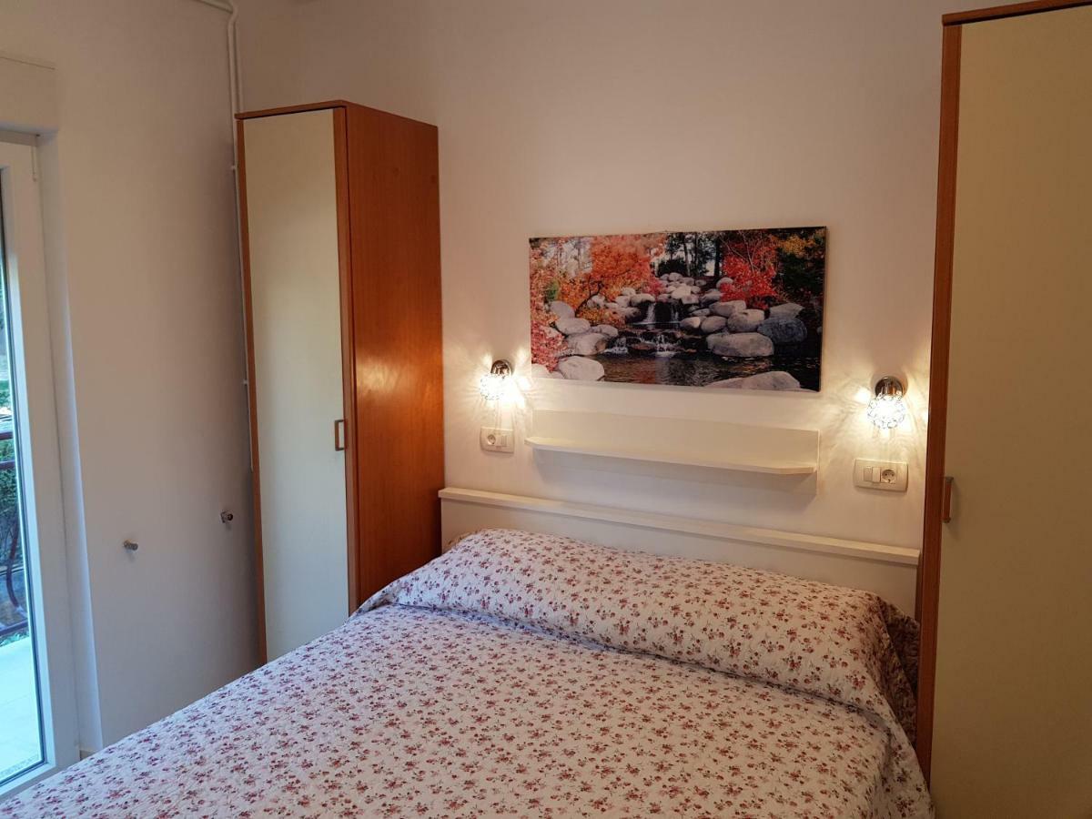 Apartman Vesna 马林斯卡 外观 照片