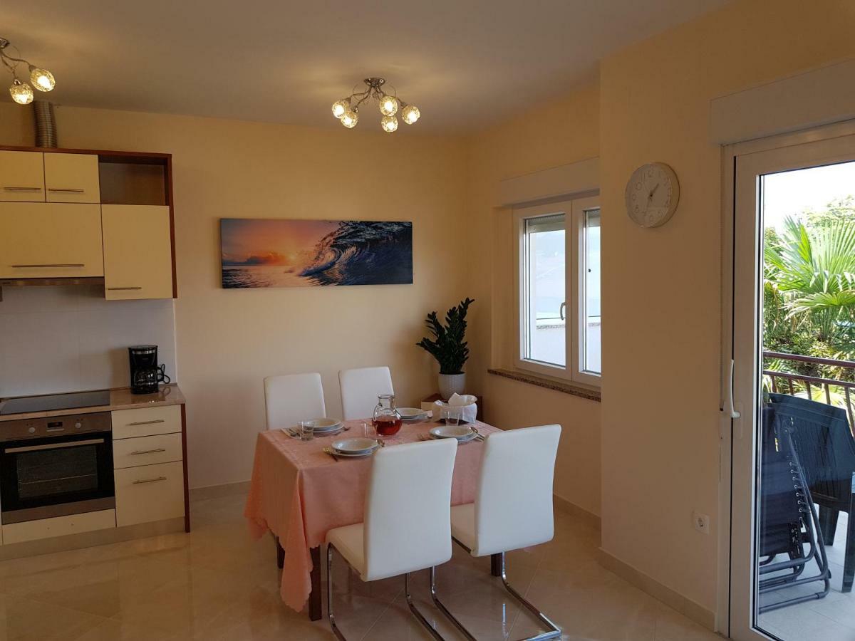 Apartman Vesna 马林斯卡 外观 照片