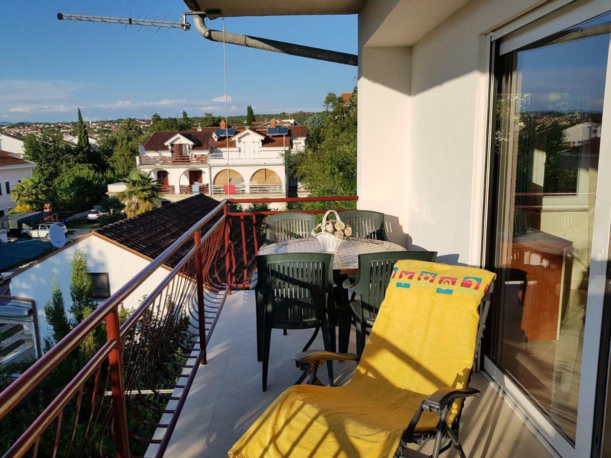 Apartman Vesna 马林斯卡 外观 照片