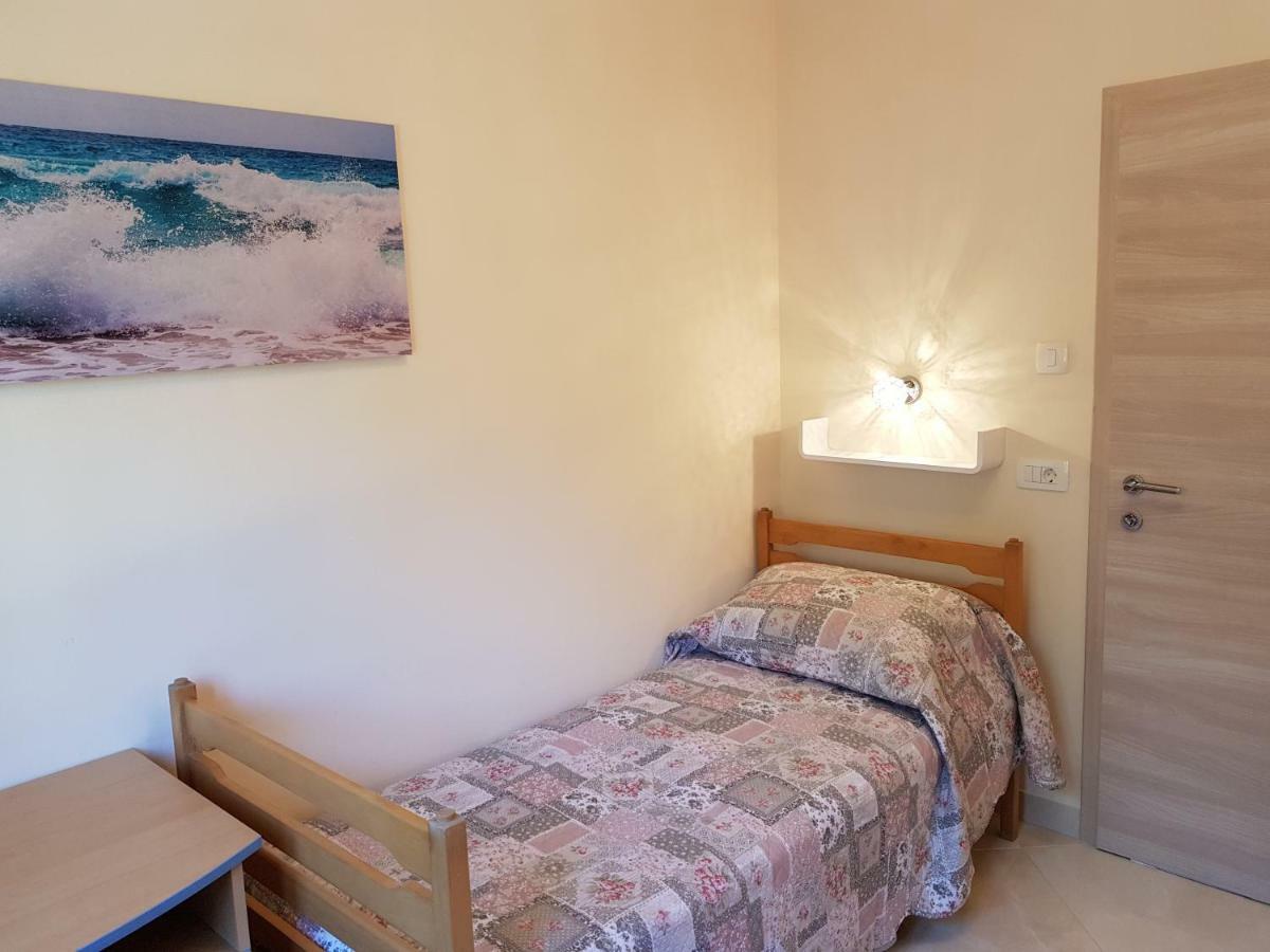 Apartman Vesna 马林斯卡 外观 照片