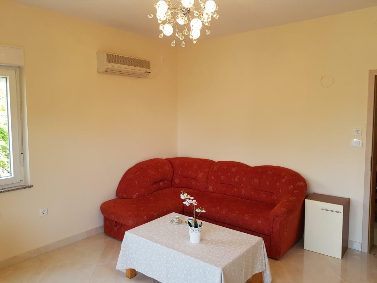 Apartman Vesna 马林斯卡 外观 照片