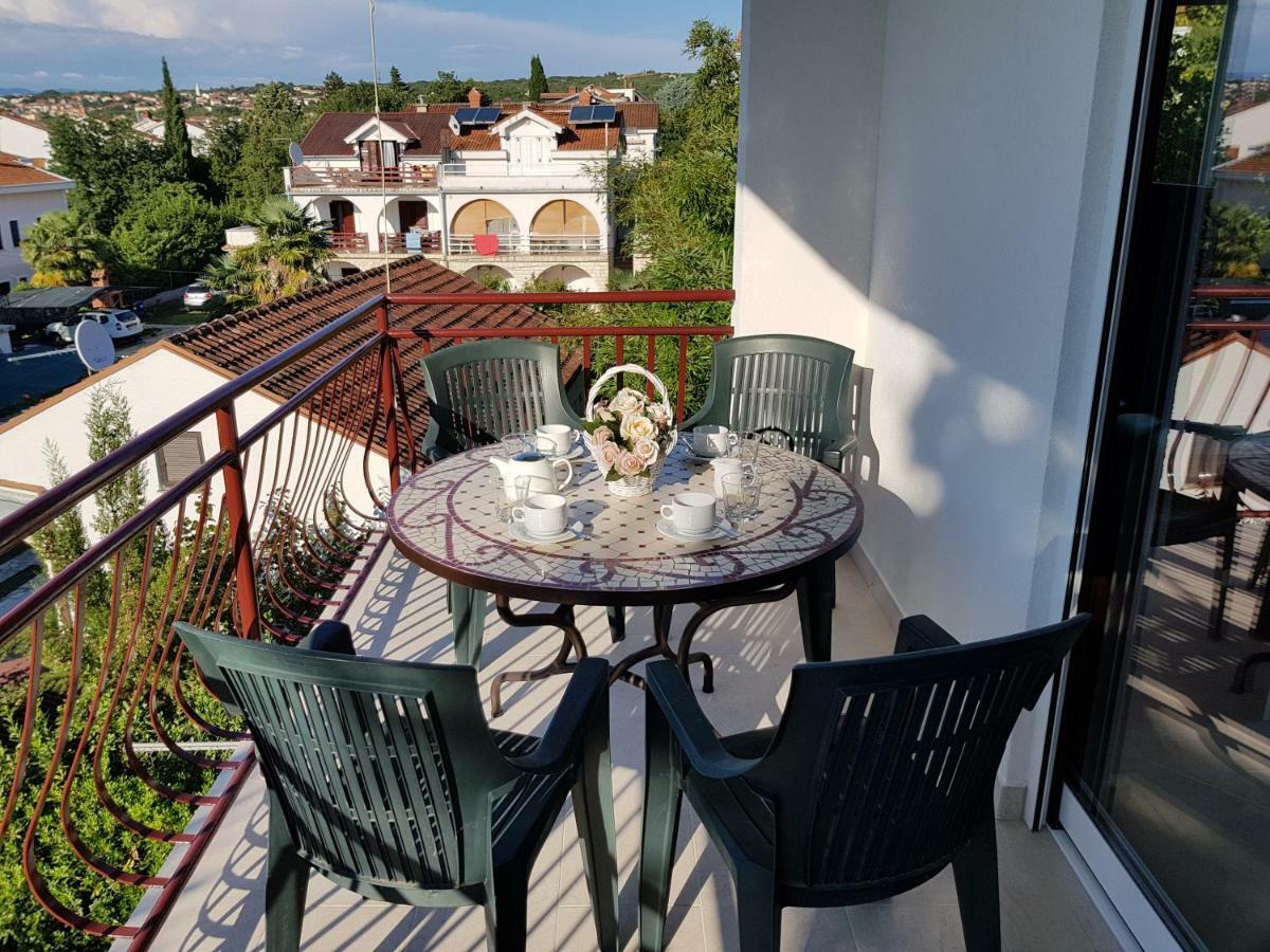 Apartman Vesna 马林斯卡 外观 照片