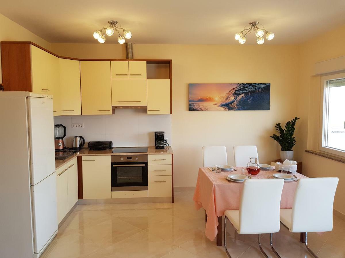 Apartman Vesna 马林斯卡 外观 照片