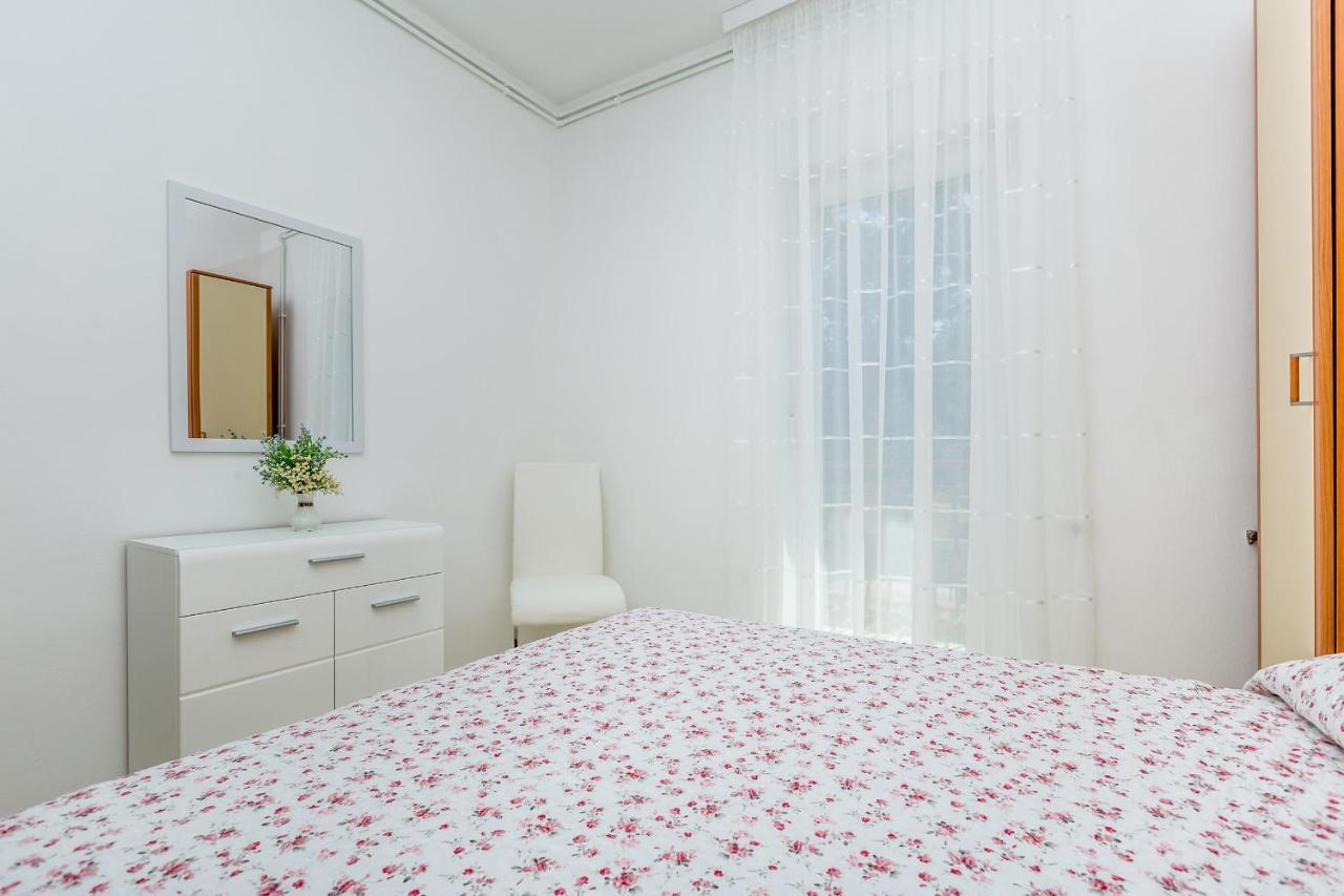 Apartman Vesna 马林斯卡 外观 照片