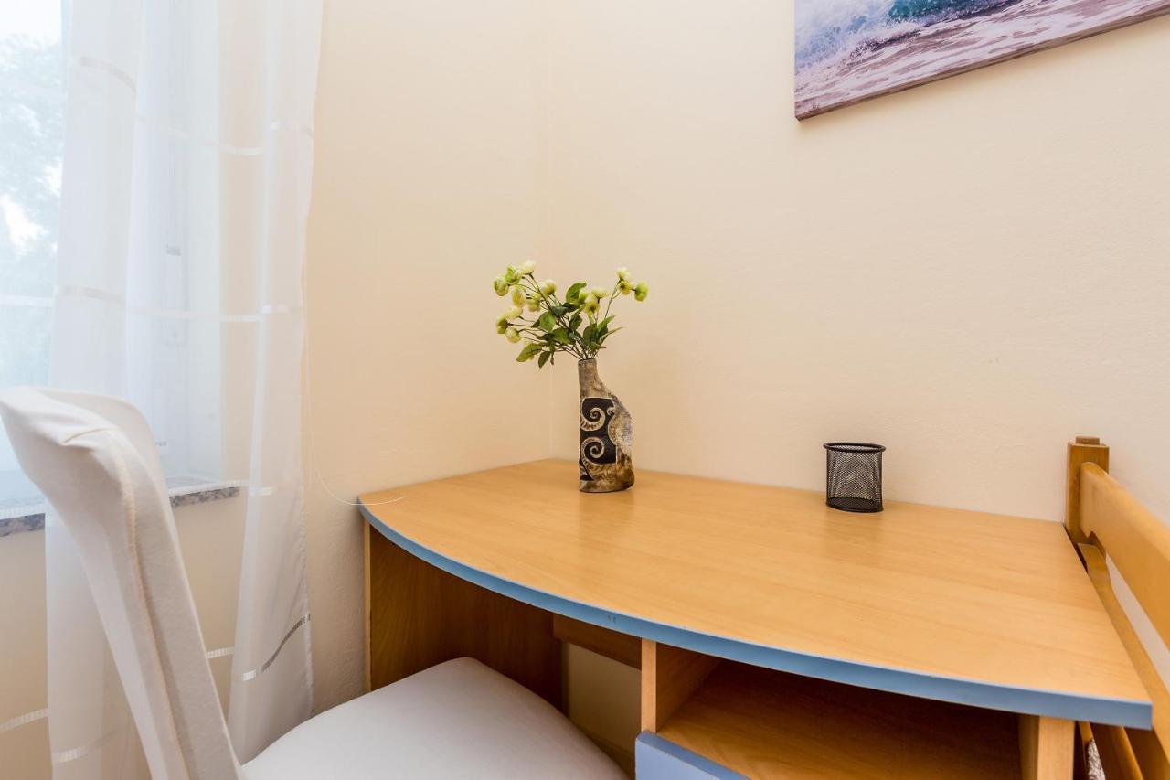 Apartman Vesna 马林斯卡 外观 照片