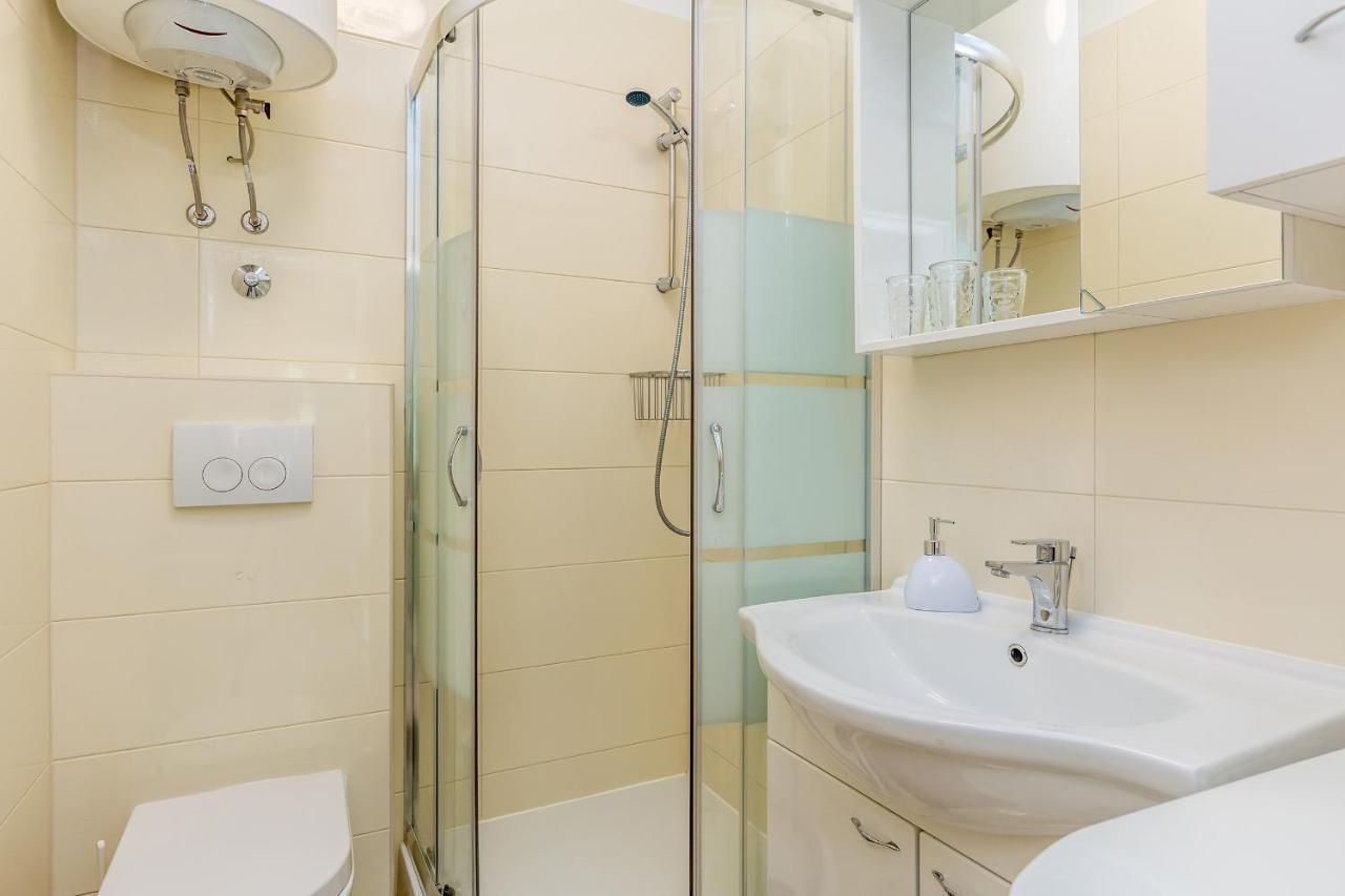 Apartman Vesna 马林斯卡 外观 照片